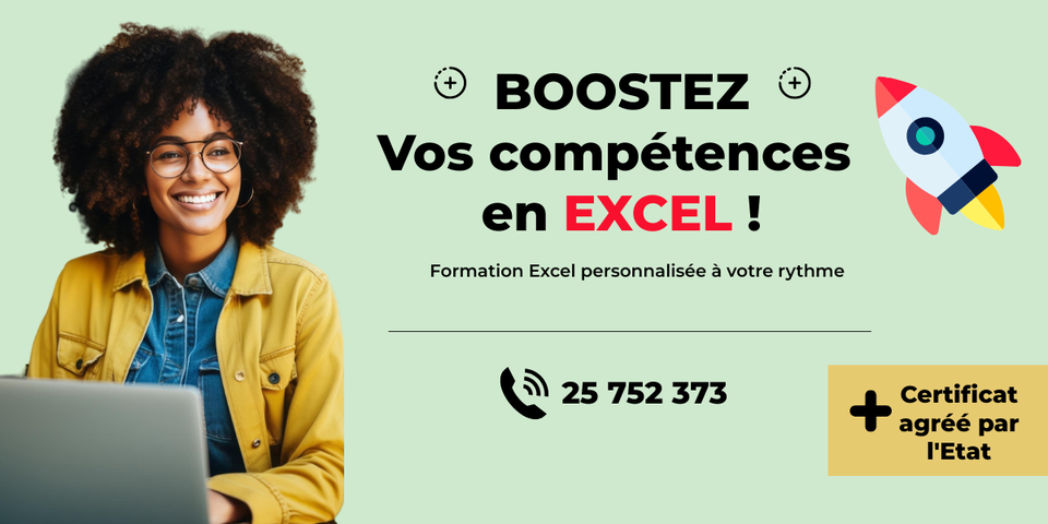 Formation en Excel avancé